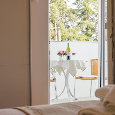 Apartments Villa Katana Poreč Buitenkant foto