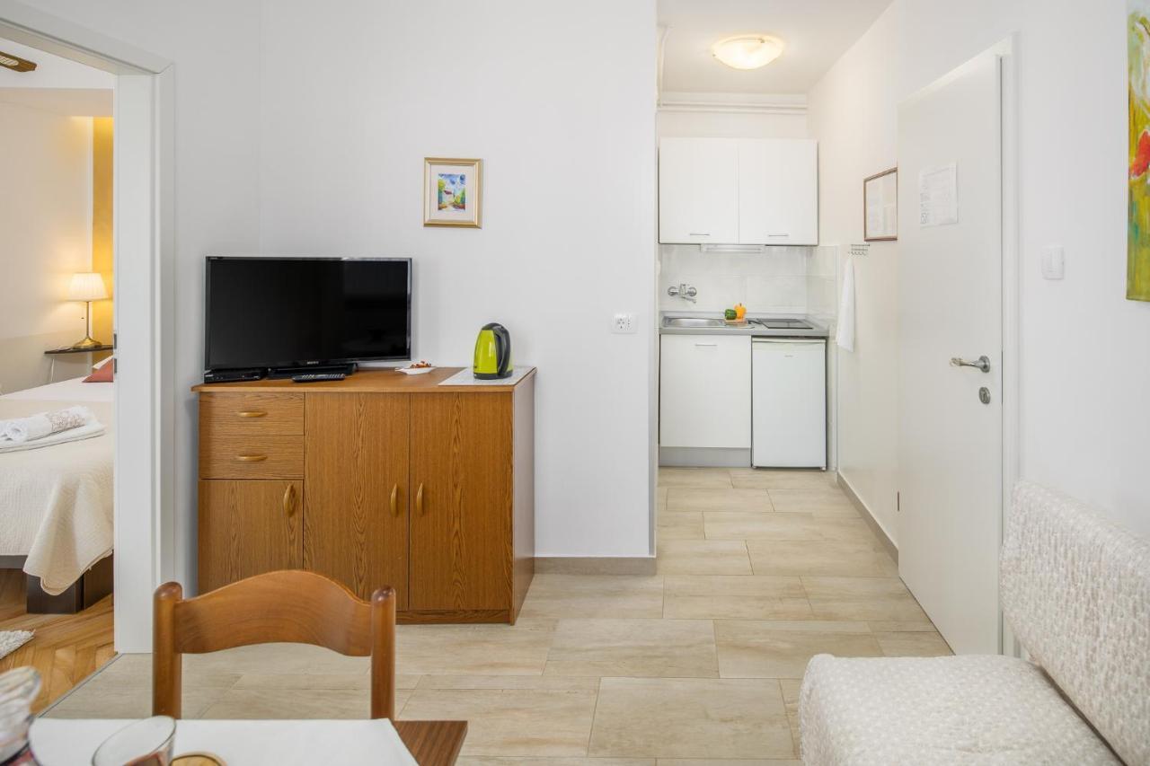 Apartments Villa Katana Poreč Buitenkant foto