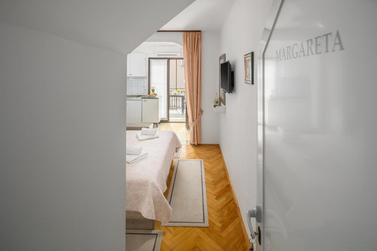 Apartments Villa Katana Poreč Buitenkant foto